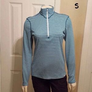 Patagonia Women's Capilene Polartec/Small